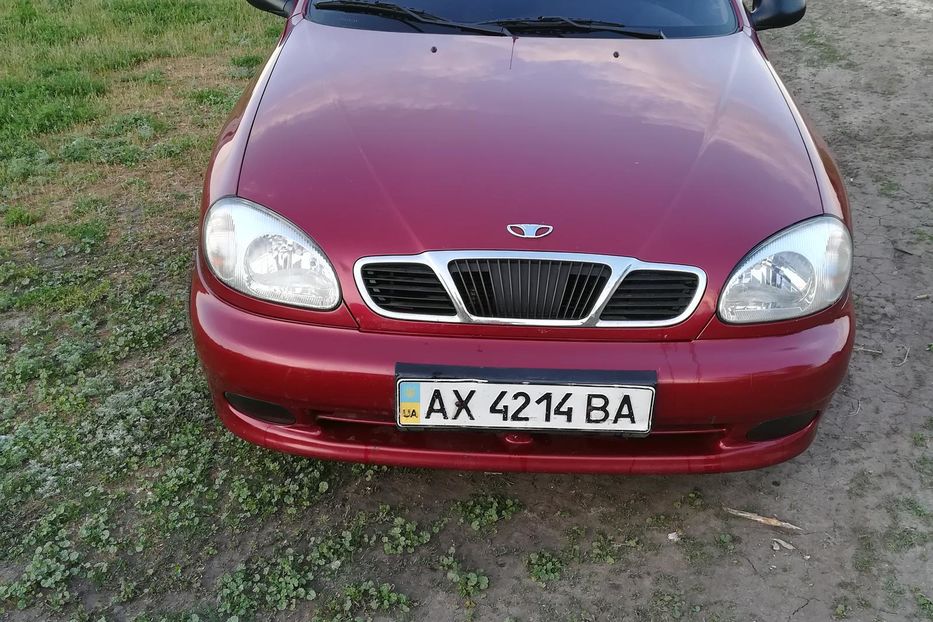 Продам Daewoo Sens 2007 года в г. Купянск, Харьковская область