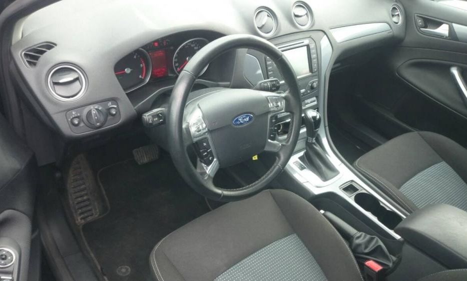 Продам Ford Mondeo 2014 года в Львове