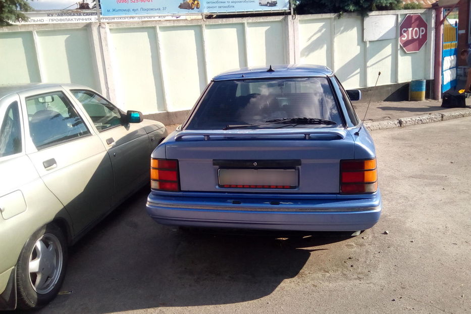 Продам Ford Scorpio 1985 года в Житомире