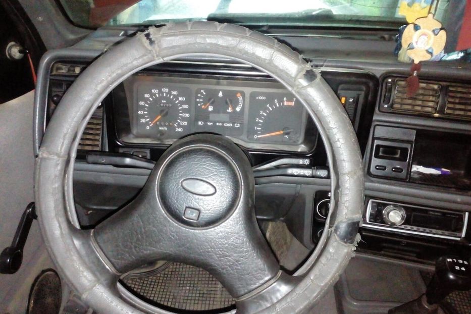 Продам Ford Sierra 1998 года в г. Радехов, Львовская область