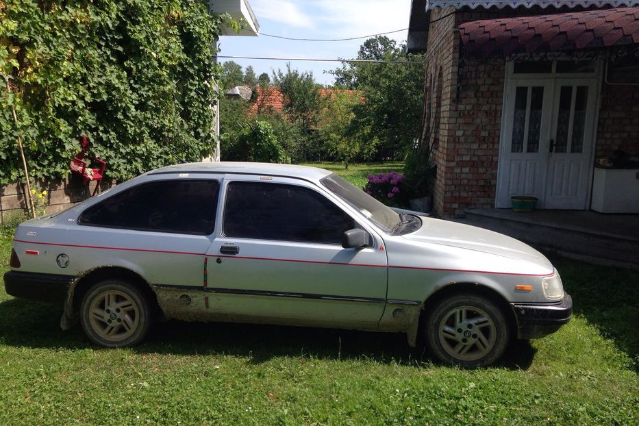 Продам Ford Sierra 1988 года в Виннице