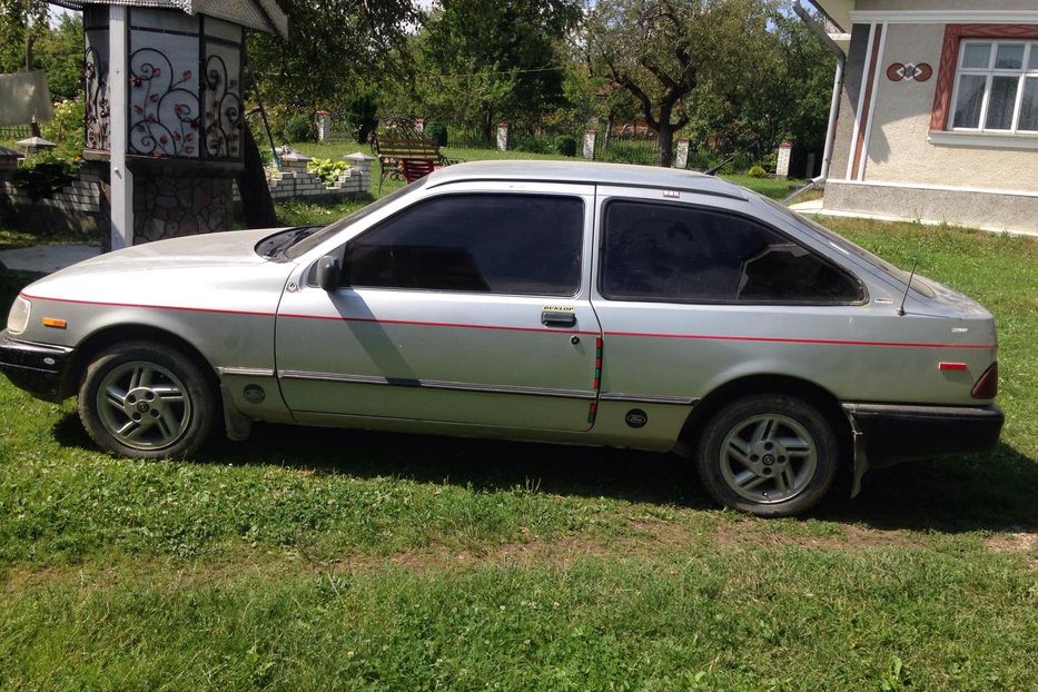 Продам Ford Sierra 1988 года в Виннице