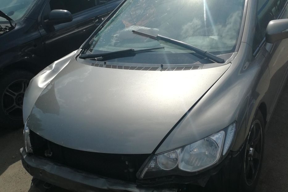 Продам Honda Civic 2008 года в Киеве