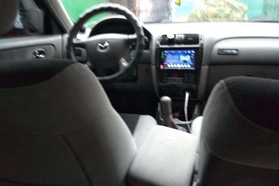 Продам Mazda 626 2001 года в Одессе