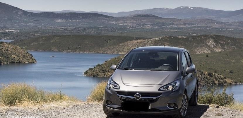 Продам Opel Corsa 2018 года в г. Кременчуг, Полтавская область