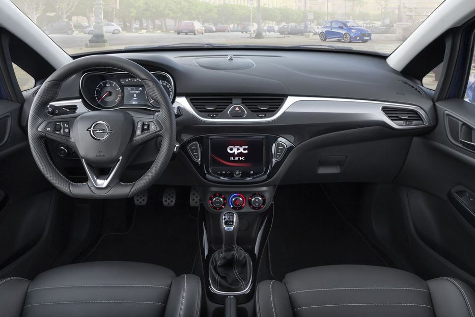 Продам Opel Corsa 2018 года в г. Кременчуг, Полтавская область