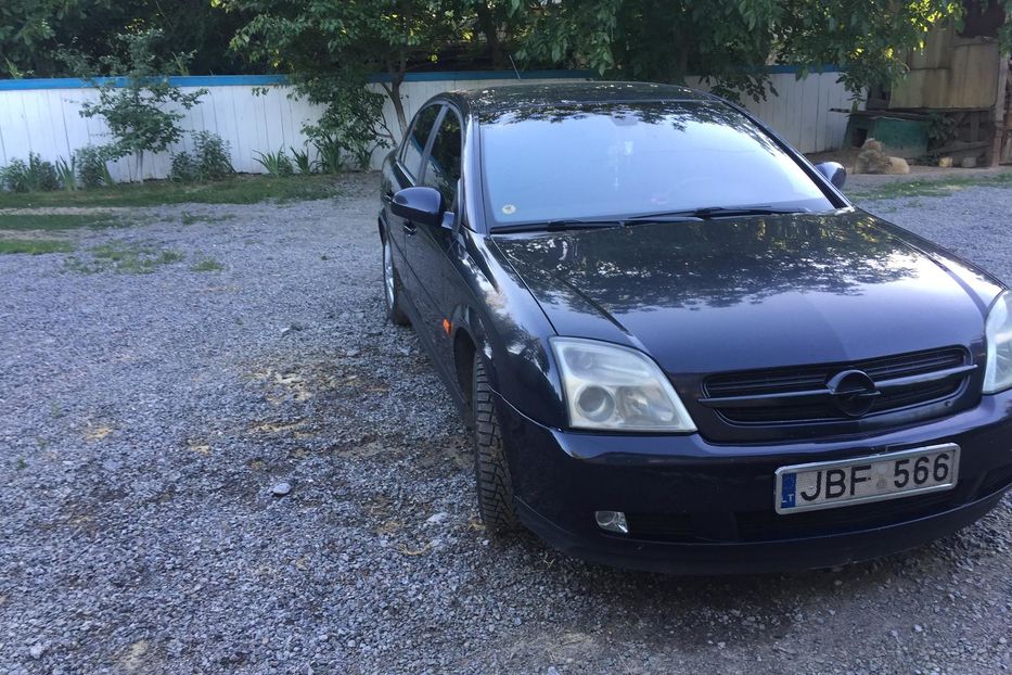 Продам Opel Vectra C 2004 года в г. Немиров, Винницкая область