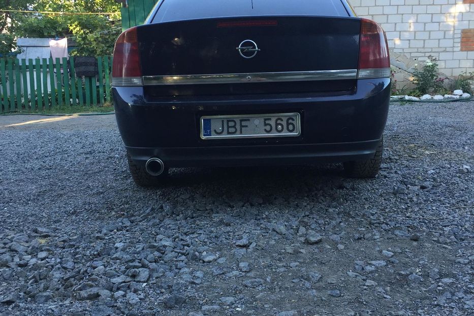 Продам Opel Vectra C 2004 года в г. Немиров, Винницкая область