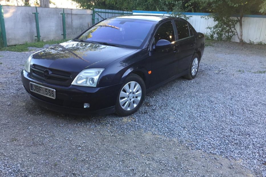 Продам Opel Vectra C 2004 года в г. Немиров, Винницкая область