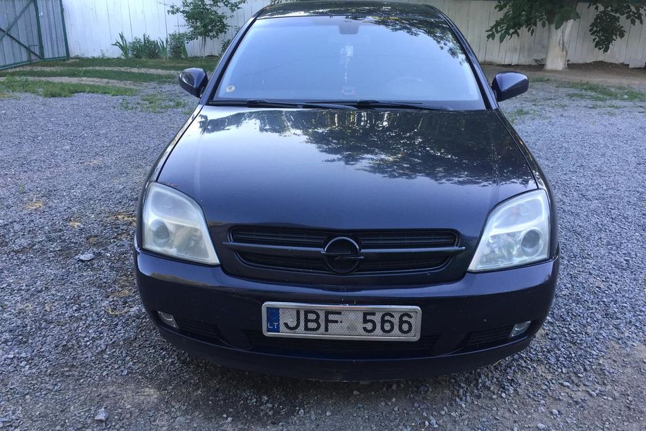 Продам Opel Vectra C 2004 года в г. Немиров, Винницкая область