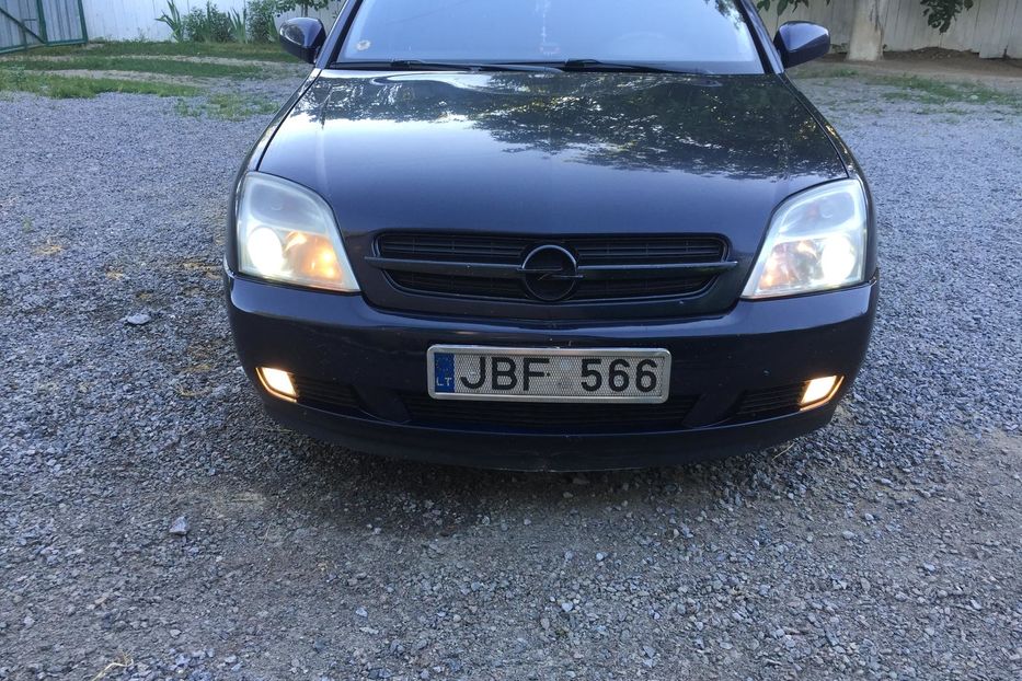 Продам Opel Vectra C 2004 года в г. Немиров, Винницкая область