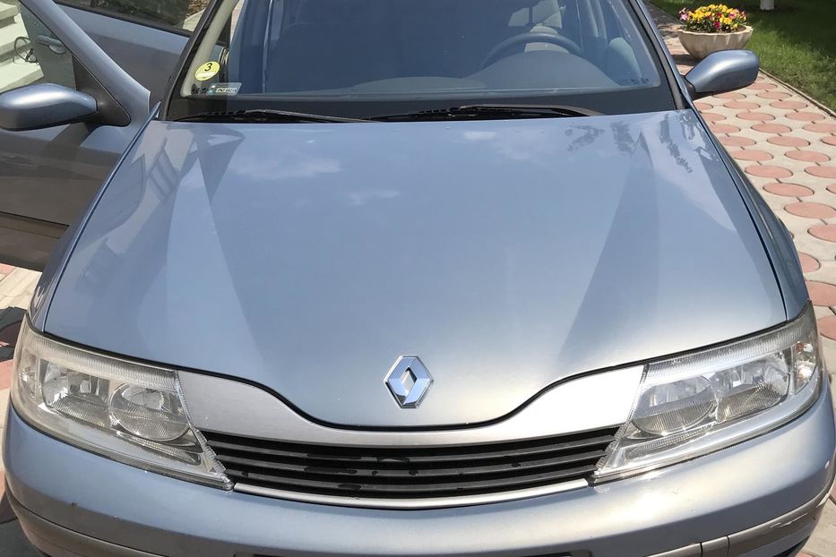 Продам Renault Laguna 2 2003 года в Черновцах