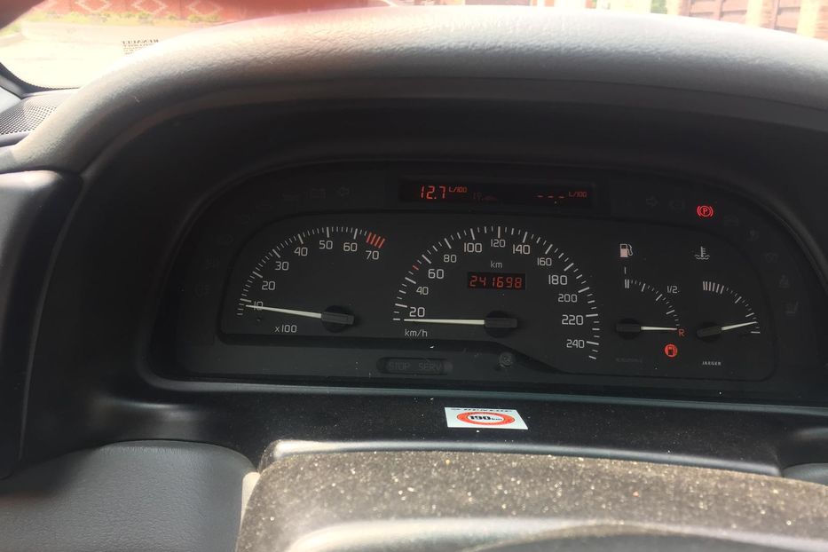 Продам Renault Laguna 1995 года в Киеве