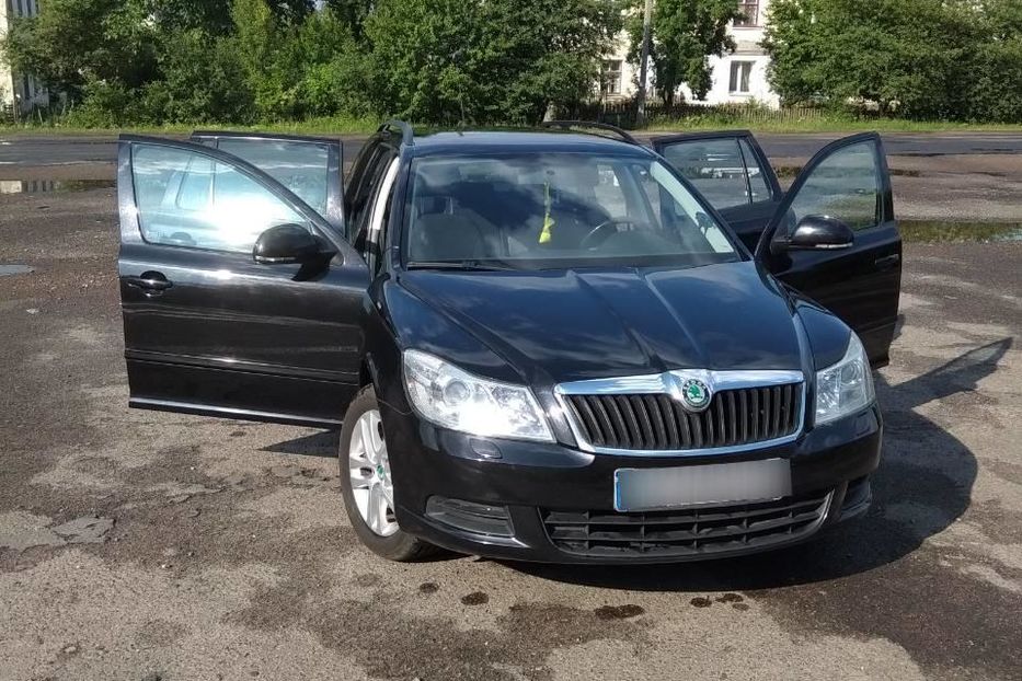 Продам Skoda Octavia A5 2010 года в г. Нововолынск, Волынская область