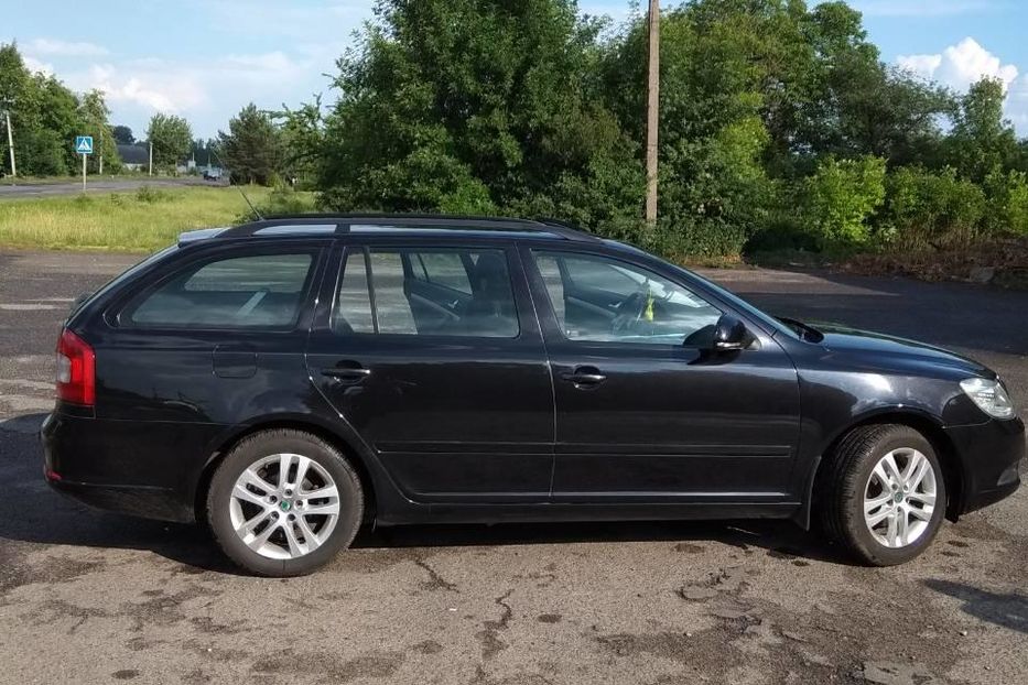 Продам Skoda Octavia A5 2010 года в г. Нововолынск, Волынская область