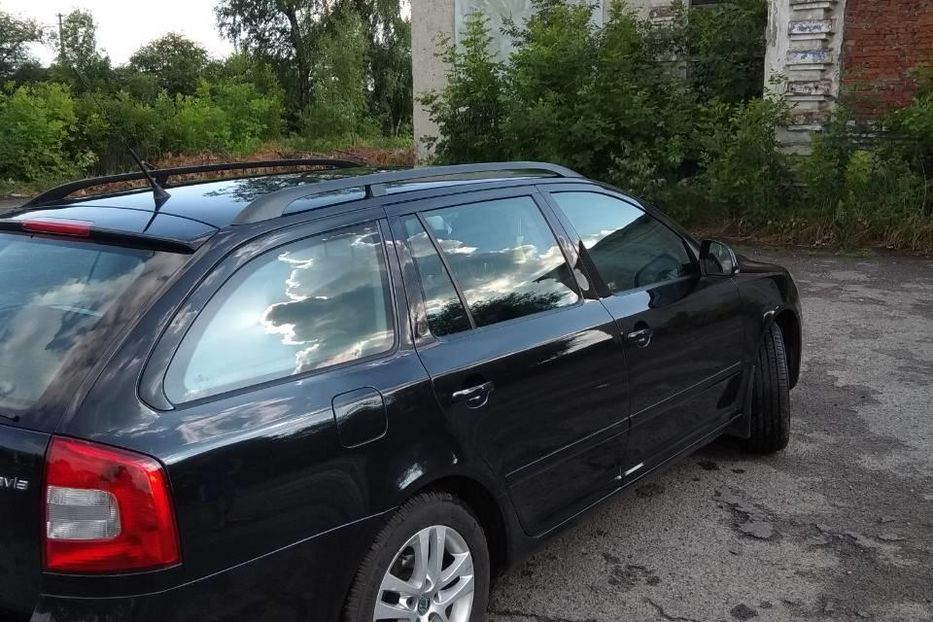 Продам Skoda Octavia A5 2010 года в г. Нововолынск, Волынская область