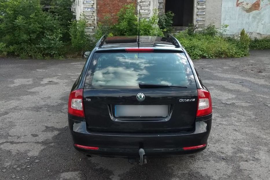 Продам Skoda Octavia A5 2010 года в г. Нововолынск, Волынская область