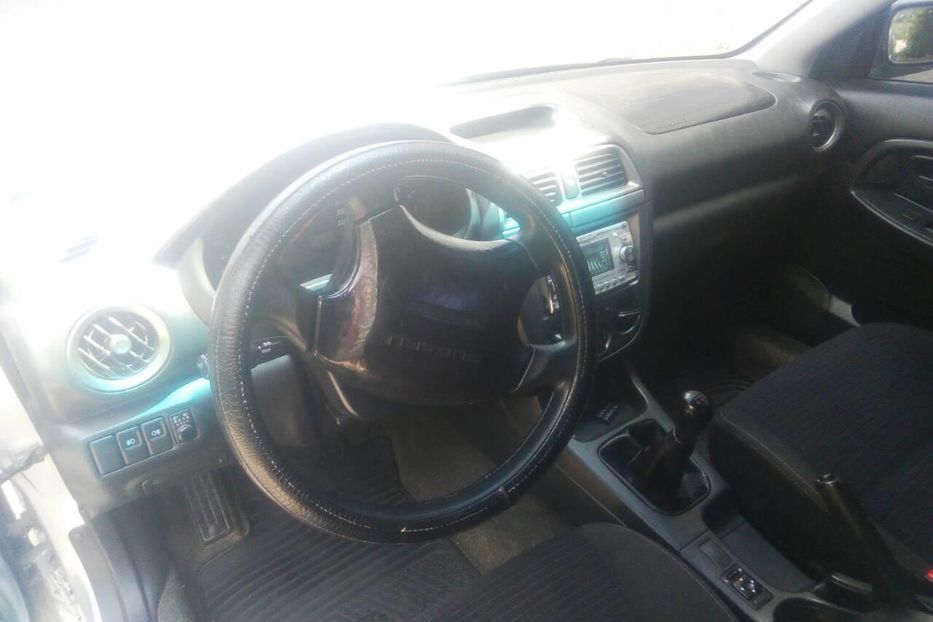 Продам Subaru Impreza 2003 года в г. Софиевка, Днепропетровская область