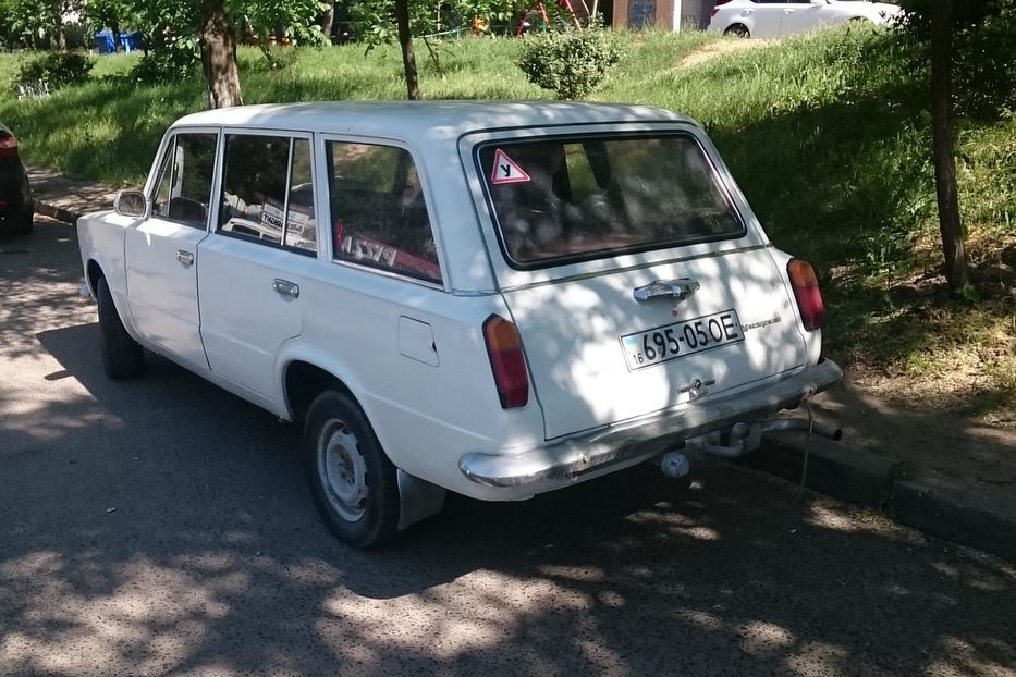 Продам ВАЗ 2112 1980 года в Одессе