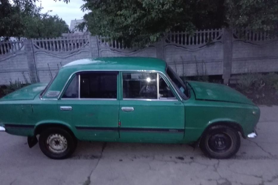 Продам ВАЗ 2113 1986 года в г. Желтые Воды, Днепропетровская область
