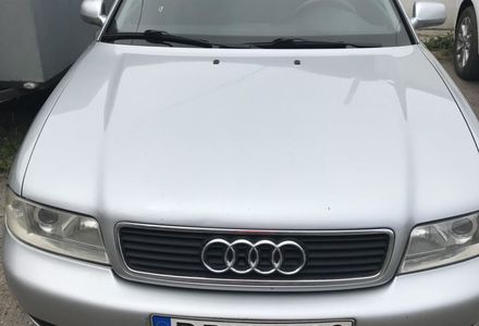 Продам Audi A4 1997 года в Харькове