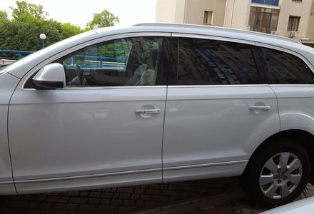 Продам Audi Q7 2013 года в Одессе