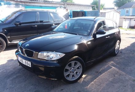 Продам BMW 116 2006 года в г. Умань, Черкасская область