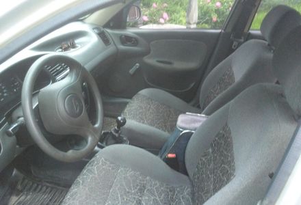 Продам Daewoo Lanos 2007 года в г. Бровары, Киевская область