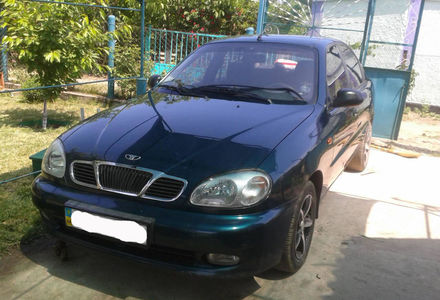 Продам Daewoo Sens 2006 года в Николаеве