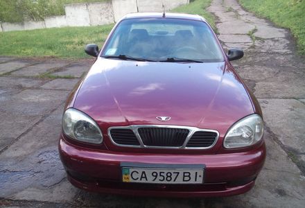 Продам Daewoo Sens 2004 года в г. Помошная, Кировоградская область