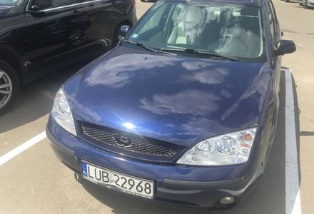 Продам Ford Mondeo 2000 года в Киеве