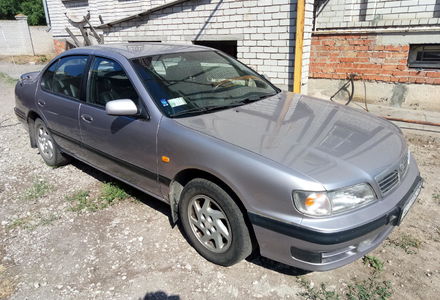 Продам Nissan Maxima 1997 года в Днепре