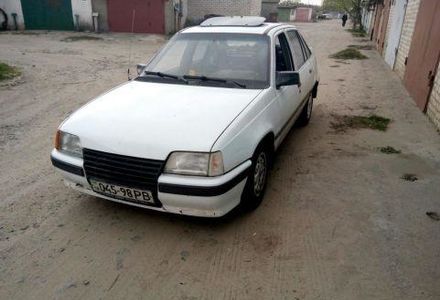 Продам Opel Kadett Е 1986 года в г. Нетишин, Хмельницкая область