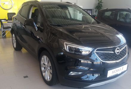 Продам Opel Mokka 2018 года в Харькове