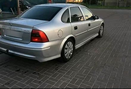 Продам Opel Vectra B 2000 года в г. Кузнецовск, Ровенская область