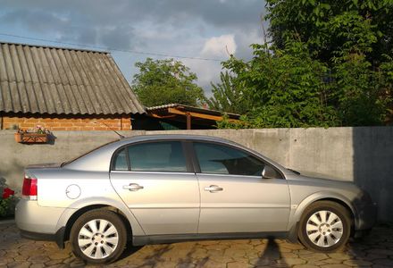Продам Opel Vectra C 2005 года в г. Лубны, Полтавская область