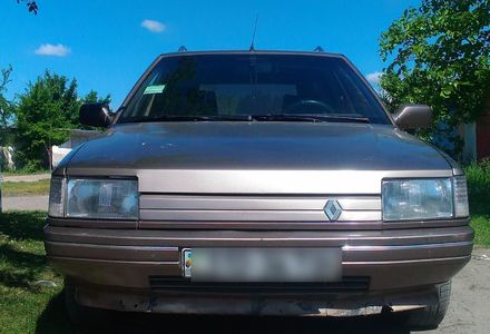 Продам Renault 21 1987 года в г. Калуш, Ивано-Франковская область