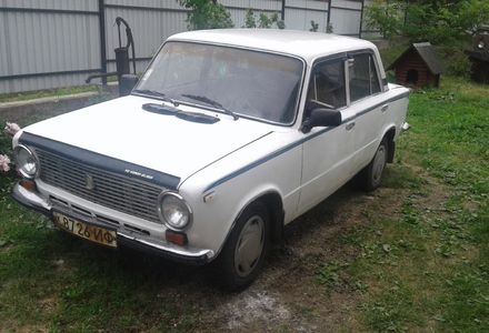 Продам ВАЗ 2101 1978 года в г. Коломыя, Ивано-Франковская область