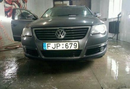 Продам Volkswagen Passat B6 2007 года в г. Бородянка, Киевская область