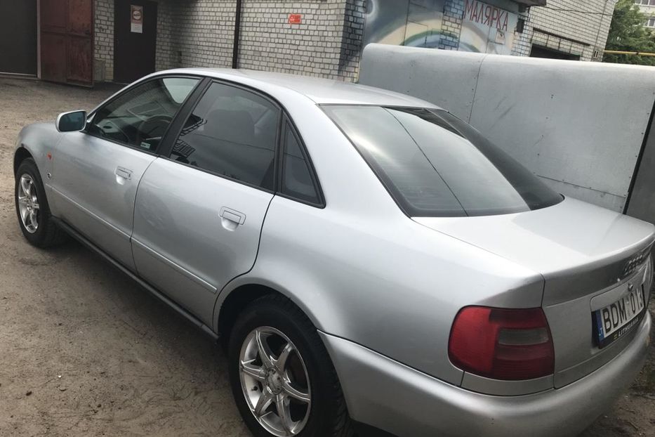 Продам Audi A4 1997 года в Харькове