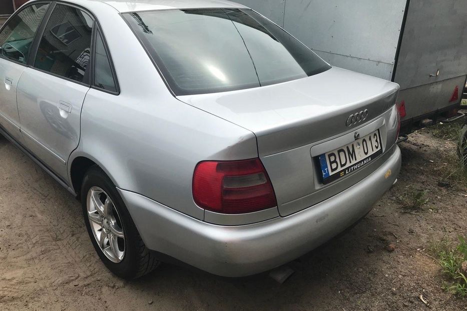 Продам Audi A4 1997 года в Харькове