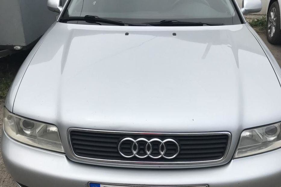 Продам Audi A4 1997 года в Харькове