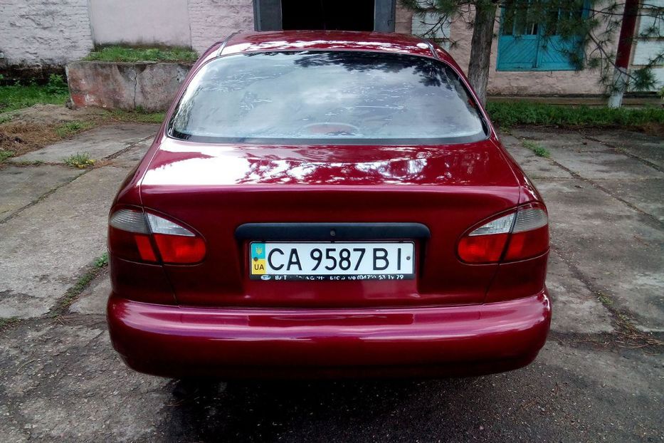 Продам Daewoo Sens 2004 года в г. Помошная, Кировоградская область