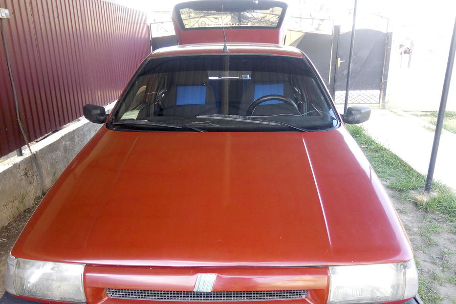 Продам Fiat Tipo 1994 года в Киеве