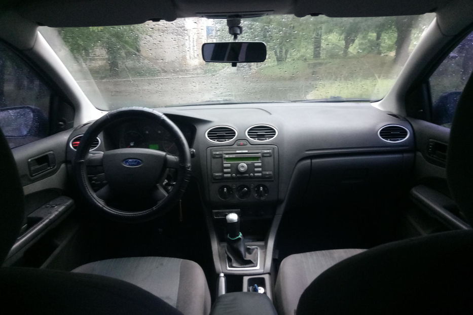 Продам Ford Focus 2005 года в Запорожье