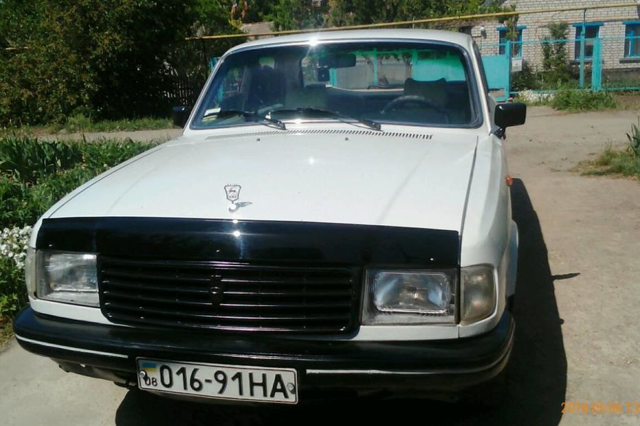 Продам ГАЗ 33029 1995 года в г. Марганец, Днепропетровская область