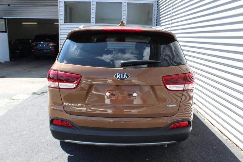 Продам Kia Sorento 2.2D AT Prestige 2016 года в Херсоне