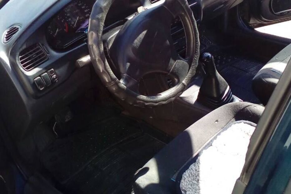 Продам Mazda 323 1994 года в Одессе