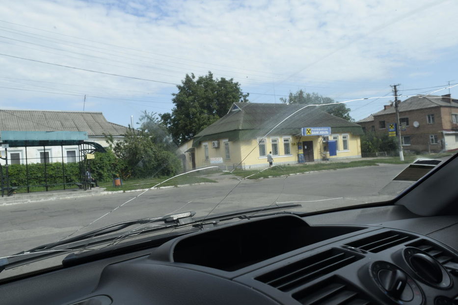 Продам Mercedes-Benz Vito пасс. Long 2006 года в Киеве