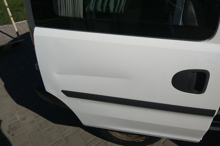 Продам Opel Combo пасс. 2009 года в г. Мариуполь, Донецкая область